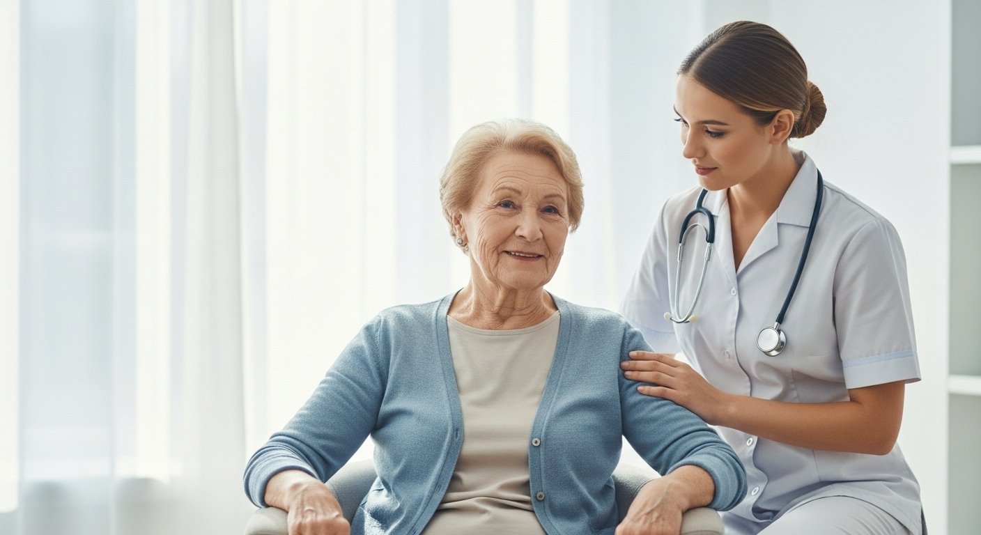 Monitoring safety and well-being
