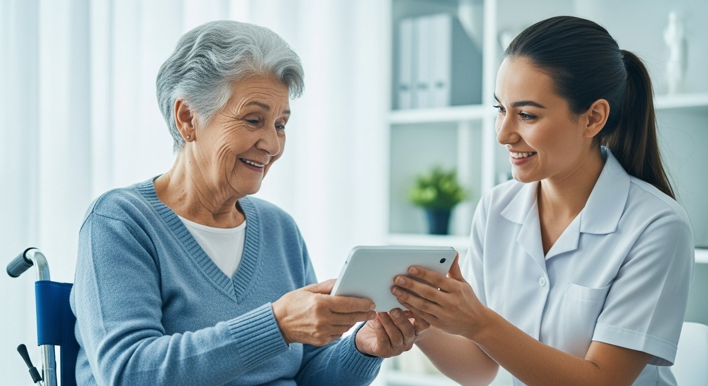 Technology support